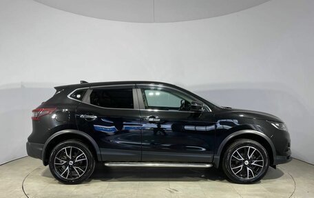 Nissan Qashqai, 2020 год, 1 559 000 рублей, 5 фотография