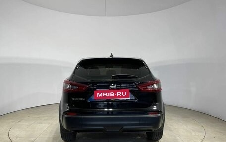 Nissan Qashqai, 2020 год, 1 559 000 рублей, 7 фотография