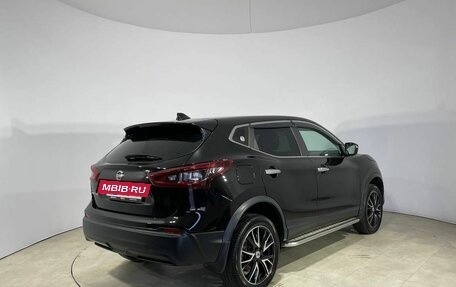 Nissan Qashqai, 2020 год, 1 559 000 рублей, 6 фотография