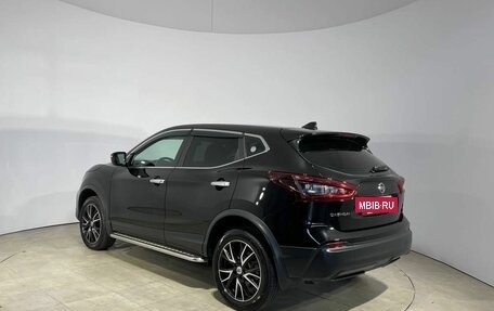 Nissan Qashqai, 2020 год, 1 559 000 рублей, 9 фотография