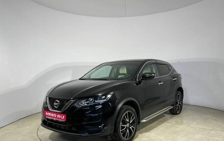 Nissan Qashqai, 2020 год, 1 559 000 рублей, 1 фотография