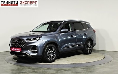 Chery Tiggo 8 Pro, 2021 год, 1 847 000 рублей, 1 фотография