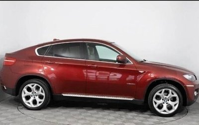 BMW X6, 2011 год, 1 311 000 рублей, 1 фотография