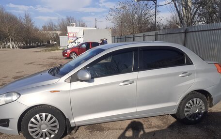 Chery Bonus (A13), 2013 год, 350 000 рублей, 1 фотография