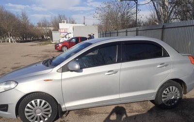Chery Bonus (A13), 2013 год, 350 000 рублей, 1 фотография