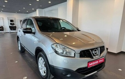 Nissan Qashqai, 2012 год, 1 015 000 рублей, 1 фотография
