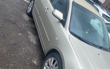 Mazda 3, 2007 год, 450 000 рублей, 1 фотография