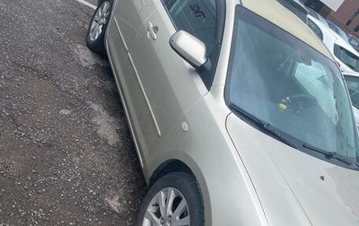 Mazda 3, 2007 год, 450 000 рублей, 1 фотография