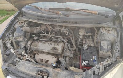 Geely MK I рестайлинг, 2012 год, 75 000 рублей, 1 фотография