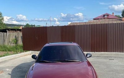 Mazda 626, 1992 год, 160 000 рублей, 1 фотография