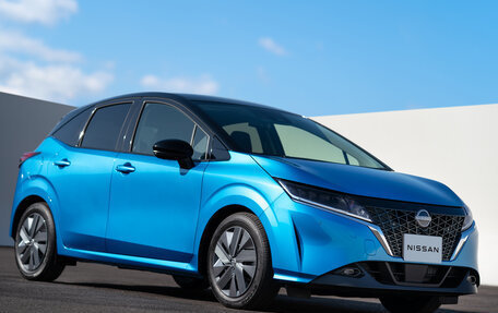 Nissan Note, 2022 год, 2 200 000 рублей, 1 фотография