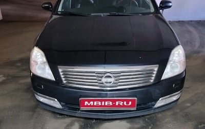 Nissan Teana, 2007 год, 950 000 рублей, 1 фотография