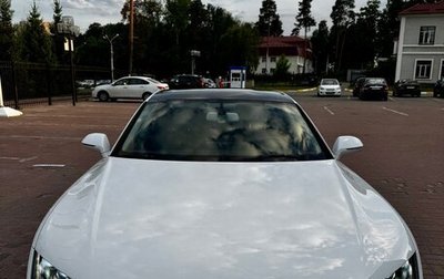 Audi A7, 2011 год, 1 500 000 рублей, 1 фотография