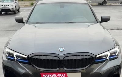 BMW 3 серия, 2021 год, 3 300 000 рублей, 1 фотография