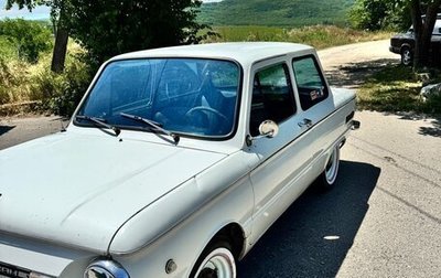 ЗАЗ 968, 1993 год, 150 000 рублей, 1 фотография