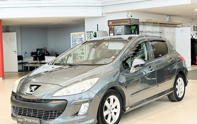 Peugeot 308 II, 2010 год, 399 000 рублей, 1 фотография