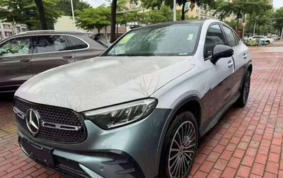 Mercedes-Benz GLC Coupe, 2024 год, 7 700 000 рублей, 1 фотография