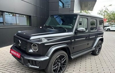 Mercedes-Benz G-Класс AMG, 2025 год, 38 900 000 рублей, 1 фотография