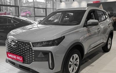 Chery Tiggo 4 I рестайлинг, 2025 год, 1 999 000 рублей, 1 фотография