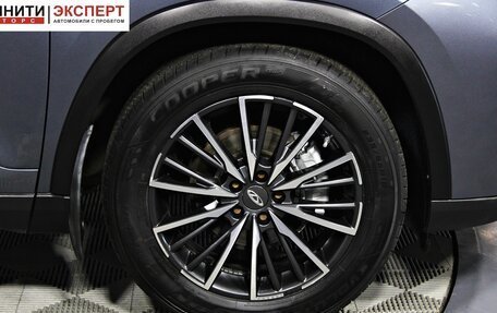 Chery Tiggo 8 Pro, 2021 год, 1 847 000 рублей, 10 фотография