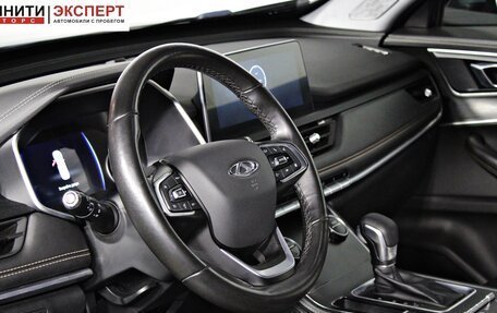 Chery Tiggo 8 Pro, 2021 год, 1 847 000 рублей, 11 фотография