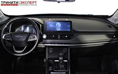 Chery Tiggo 8 Pro, 2021 год, 1 847 000 рублей, 13 фотография