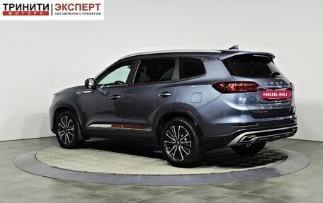 Chery Tiggo 8 Pro, 2021 год, 1 847 000 рублей, 7 фотография