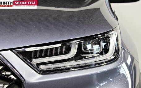 Chery Tiggo 8 Pro, 2021 год, 1 847 000 рублей, 9 фотография