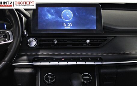 Chery Tiggo 8 Pro, 2021 год, 1 847 000 рублей, 15 фотография