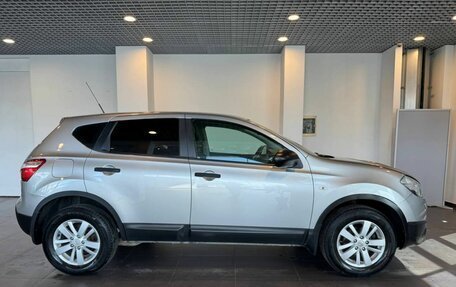 Nissan Qashqai, 2012 год, 1 015 000 рублей, 2 фотография