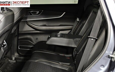 Chery Tiggo 8 Pro, 2021 год, 1 847 000 рублей, 16 фотография