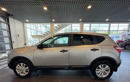 Nissan Qashqai, 2012 год, 1 015 000 рублей, 6 фотография