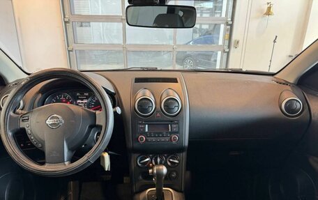 Nissan Qashqai, 2012 год, 1 015 000 рублей, 9 фотография