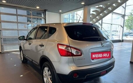 Nissan Qashqai, 2012 год, 1 015 000 рублей, 5 фотография