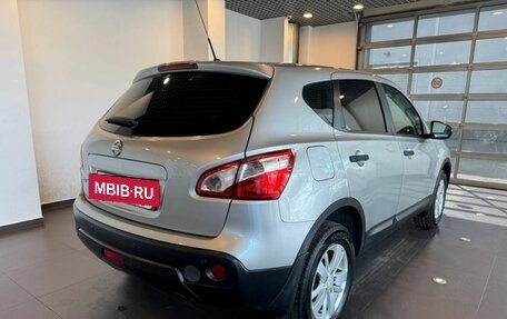 Nissan Qashqai, 2012 год, 1 015 000 рублей, 3 фотография