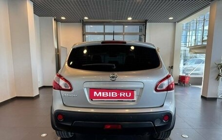 Nissan Qashqai, 2012 год, 1 015 000 рублей, 4 фотография