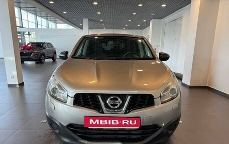 Nissan Qashqai, 2012 год, 1 015 000 рублей, 8 фотография