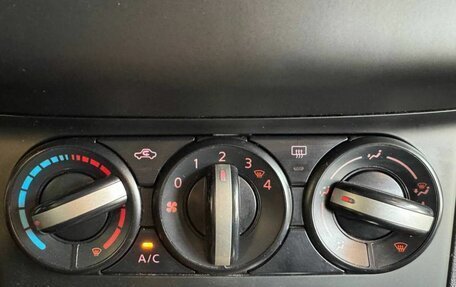 Nissan Qashqai, 2012 год, 1 015 000 рублей, 15 фотография