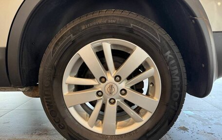 Nissan Qashqai, 2012 год, 1 015 000 рублей, 20 фотография