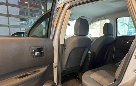 Nissan Qashqai, 2012 год, 1 015 000 рублей, 24 фотография