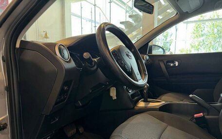 Nissan Qashqai, 2012 год, 1 015 000 рублей, 23 фотография