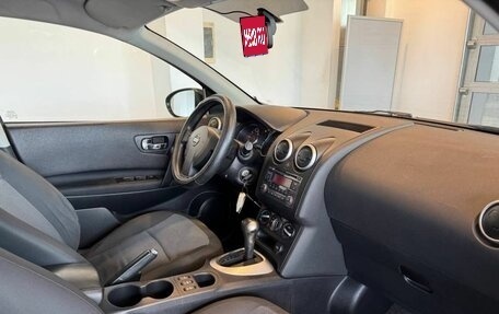 Nissan Qashqai, 2012 год, 1 015 000 рублей, 12 фотография
