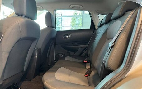 Nissan Qashqai, 2012 год, 1 015 000 рублей, 25 фотография