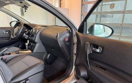 Nissan Qashqai, 2012 год, 1 015 000 рублей, 27 фотография