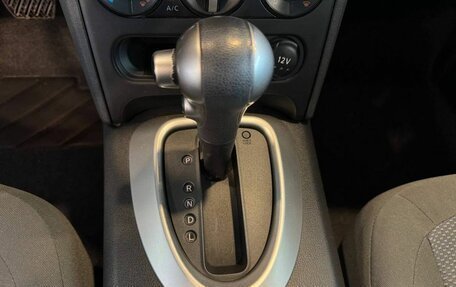 Nissan Qashqai, 2012 год, 1 015 000 рублей, 31 фотография