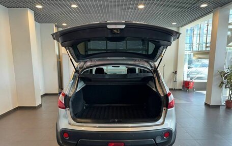 Nissan Qashqai, 2012 год, 1 015 000 рублей, 35 фотография