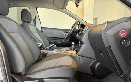 Nissan Qashqai, 2012 год, 1 015 000 рублей, 29 фотография
