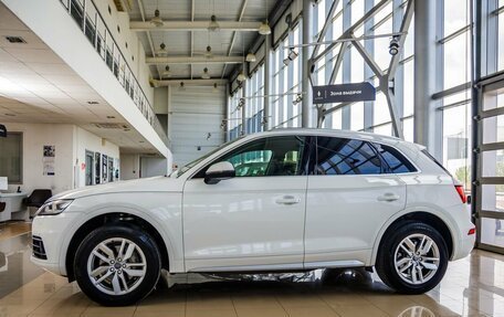 Audi Q5, 2018 год, 3 398 000 рублей, 6 фотография