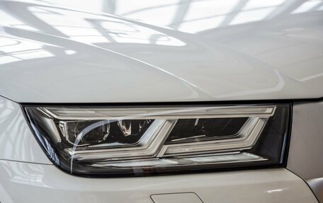 Audi Q5, 2018 год, 3 398 000 рублей, 11 фотография