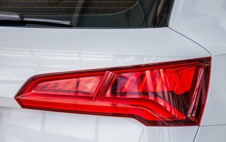 Audi Q5, 2018 год, 3 398 000 рублей, 15 фотография